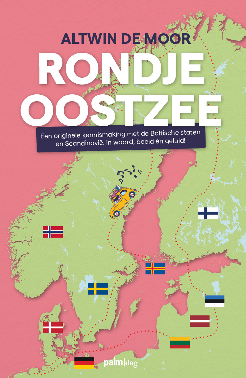 Rondje oostzee cover RGB