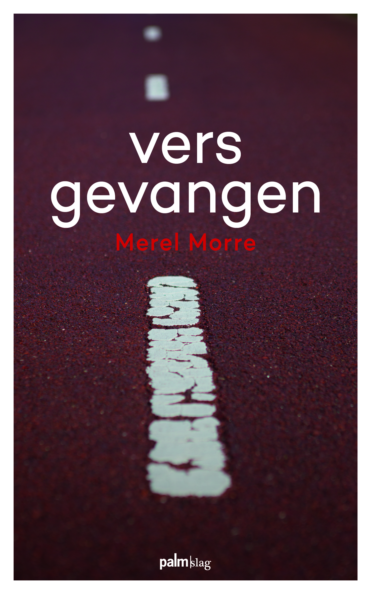 Vers gevangen cover def