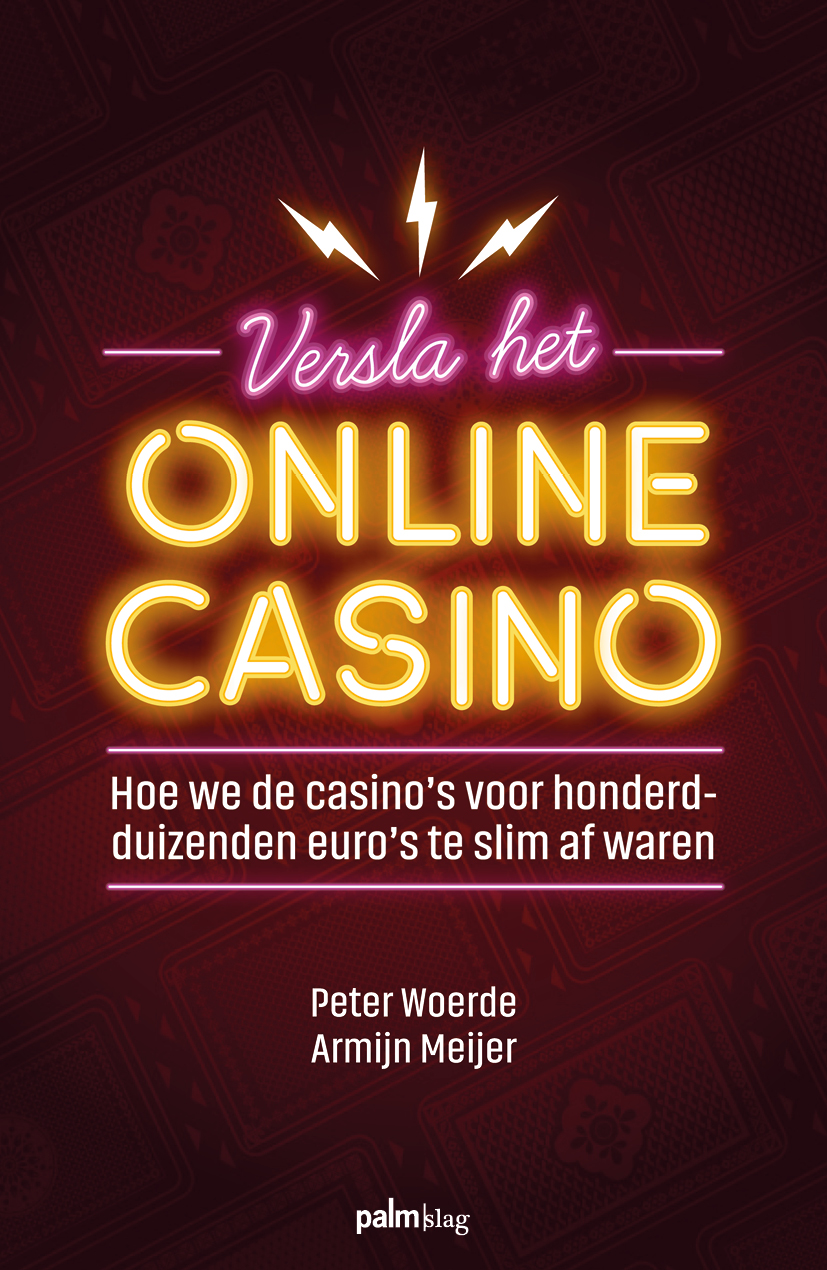 Versla het online casino cover RGB